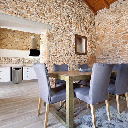 Casa Rural Berrenda Tiscamanita ภายนอก รูปภาพ