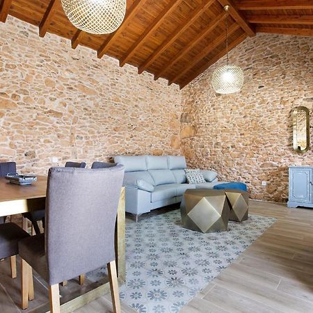 Casa Rural Berrenda Tiscamanita ภายนอก รูปภาพ