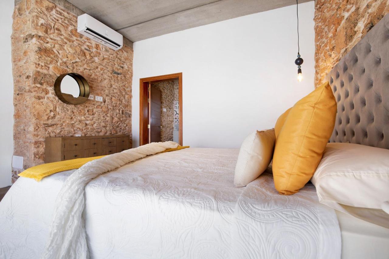 Casa Rural Berrenda Tiscamanita ภายนอก รูปภาพ