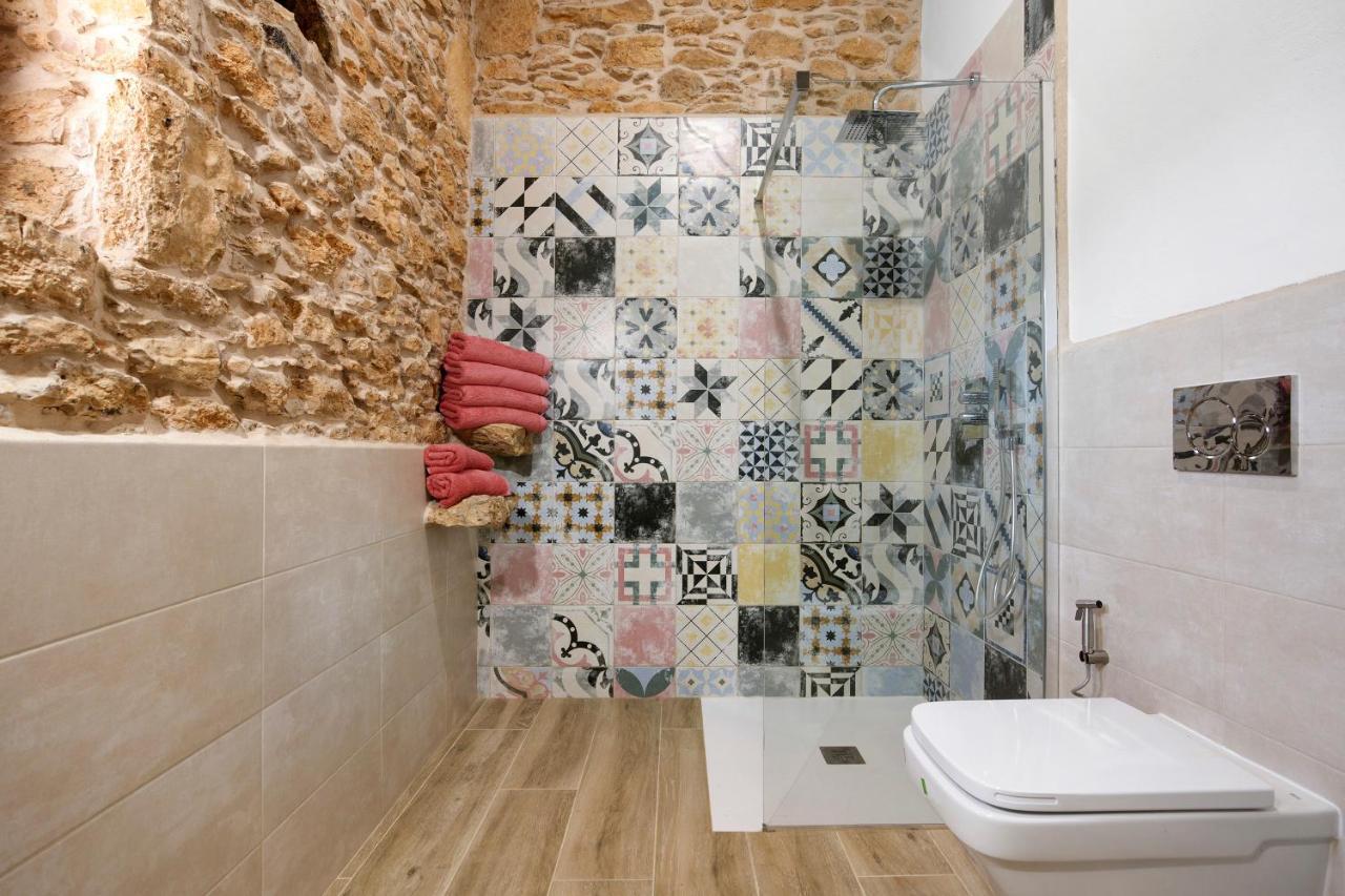 Casa Rural Berrenda Tiscamanita ภายนอก รูปภาพ
