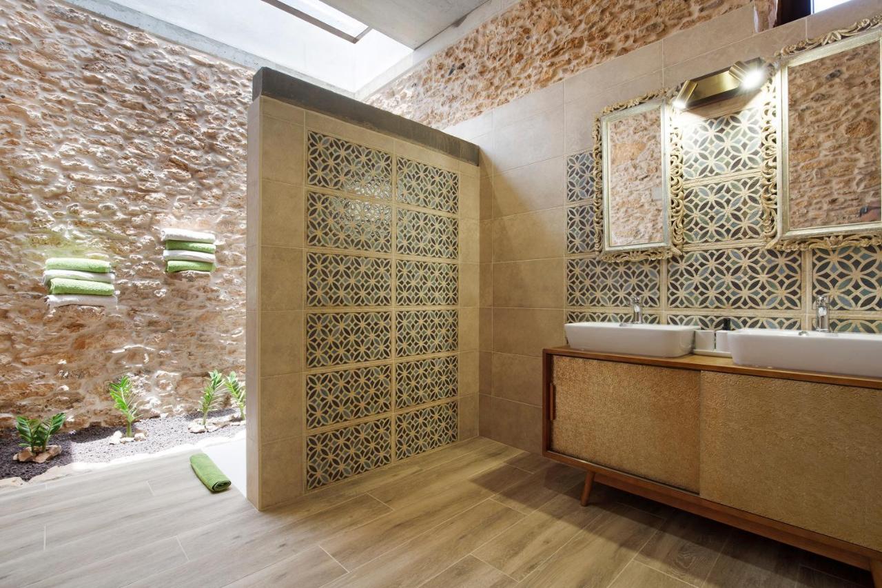 Casa Rural Berrenda Tiscamanita ภายนอก รูปภาพ