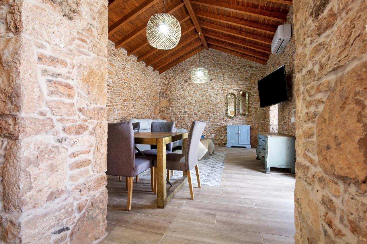 Casa Rural Berrenda Tiscamanita ภายนอก รูปภาพ