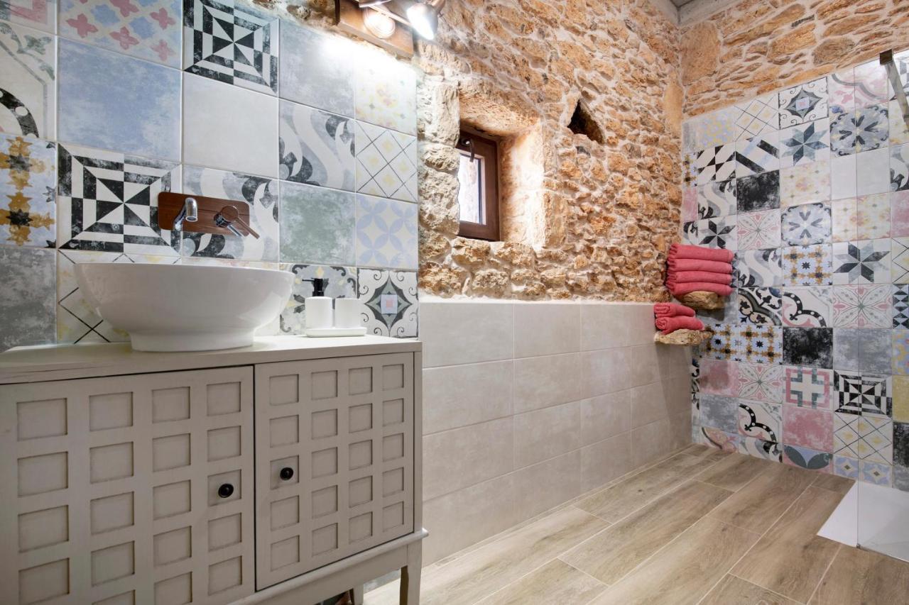 Casa Rural Berrenda Tiscamanita ภายนอก รูปภาพ