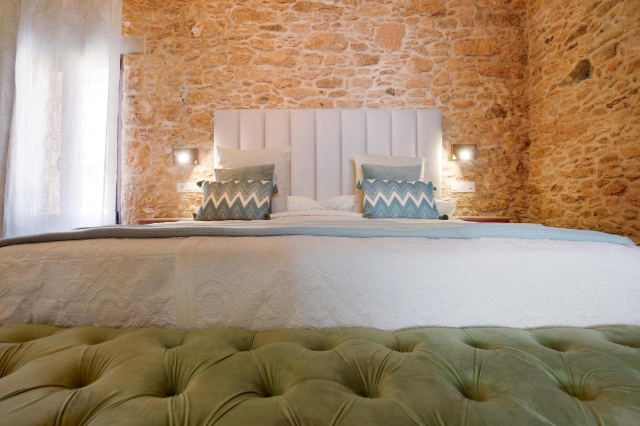 Casa Rural Berrenda Tiscamanita ภายนอก รูปภาพ